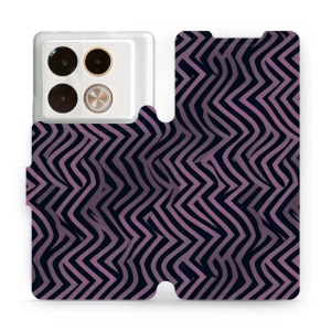 Phone Case Infinix Note 40 Pro - Design VA55S