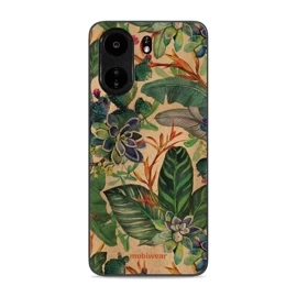Phone Glossy Case Xiaomi POCO C65 - Design G036G