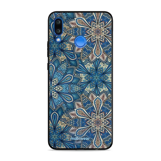 Phone Glossy Case Huawei Nova 3 - Design G038G