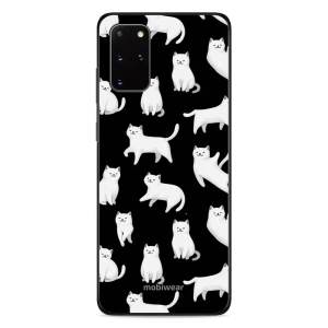 Etui Glossy Case do Samsung Galaxy S20 Plus - wzór G163G