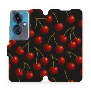 Etui do OPPO Reno 11F - wzór VP83S