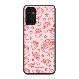 Phone Glossy Case Samsung Galaxy M23 5G - Design GP86G