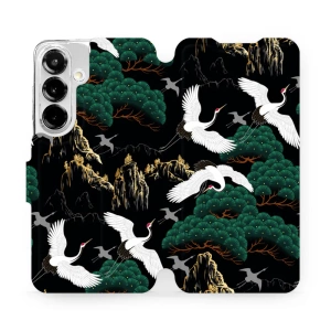 Etui do Samsung Galaxy S25 - wzór VP16S