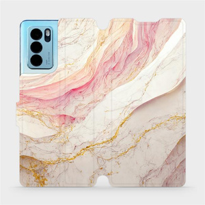 Phone Case Oppo Reno 6 Pro 5G - Design VP32S