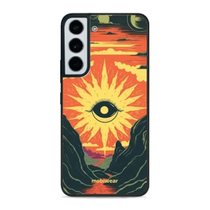 Etui Glossy Case do Samsung Galaxy S22 - wzór G055G