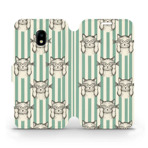 Phone Case Samsung Galaxy J3 2017 - Design VP90S