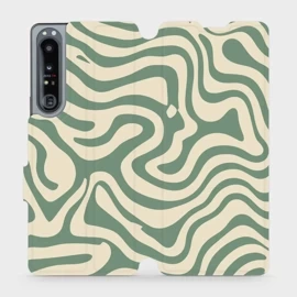 Hülle für Sony Xperia 1 IV - Farbe VA57S