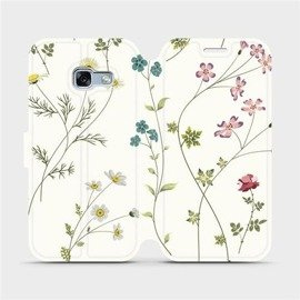 Phone Case Samsung Galaxy A3 2017 - Design MD03S