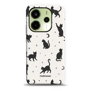 Case Elite Pro for Xiaomi Redmi Note 14 4G - Design E162E