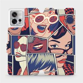 Phone Case Motorola Edge 30 Fusion - Design VP18P