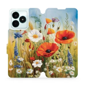 Phone Case Realme C51 - Design VP43S