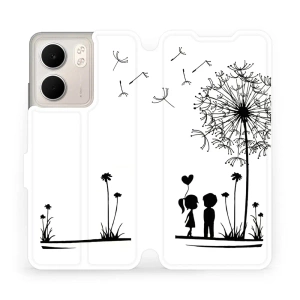 Etui do OPPO A5x - wzór MH16P