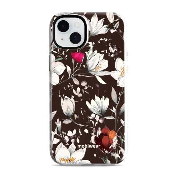 Case Elite Pro for Apple iPhone 15 Plus - Design EP72E
