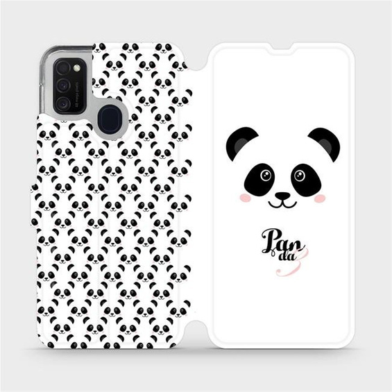 Etui do Samsung Galaxy M21 - wzór M030P