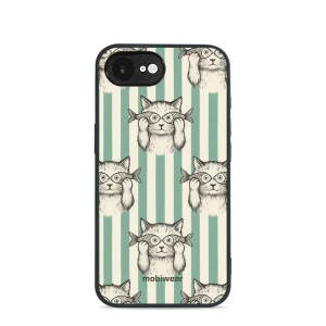 Phone Glossy Case Apple iPhone 16e - Design GP90G