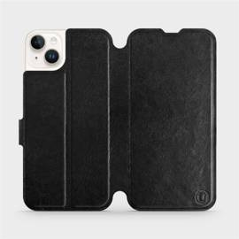 Phone Case Apple iPhone 14 Plus - Design Black&Gray