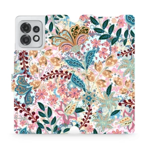 Phone Case Motorola Edge 40 Pro - Design MX04S