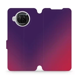 Phone Case Xiaomi Mi 10T Lite - Design VP67S