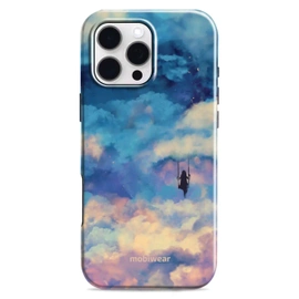 Case Elite Pro for Apple iPhone 16 Pro Max - Design ER09E