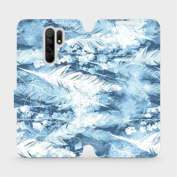 Phone Case Xiaomi Redmi 9 - Design M058S