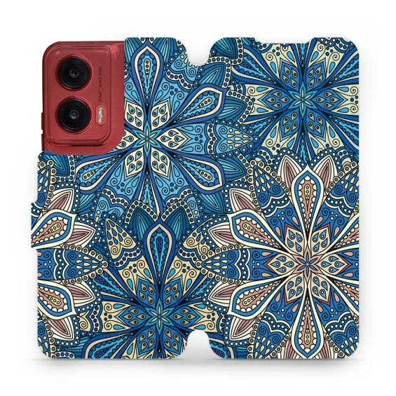 Phone Case Motorola Moto G35 5G - Design V108P
