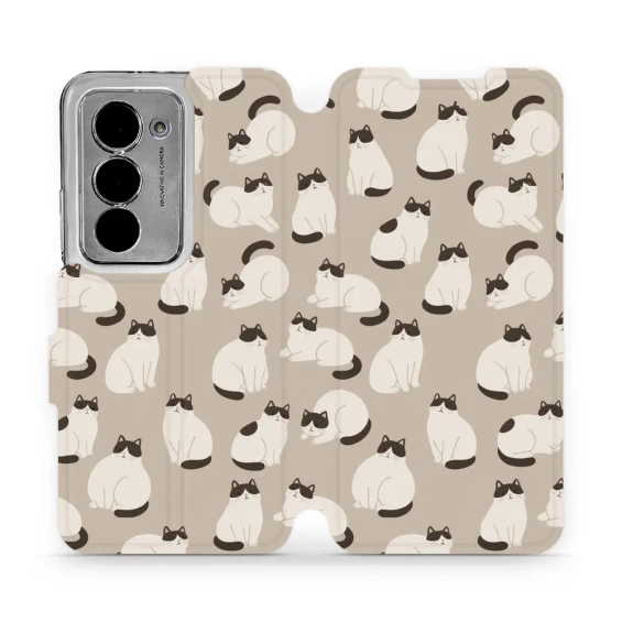 Hülle für Xiaomi Redmi 15 - Farbe V160S