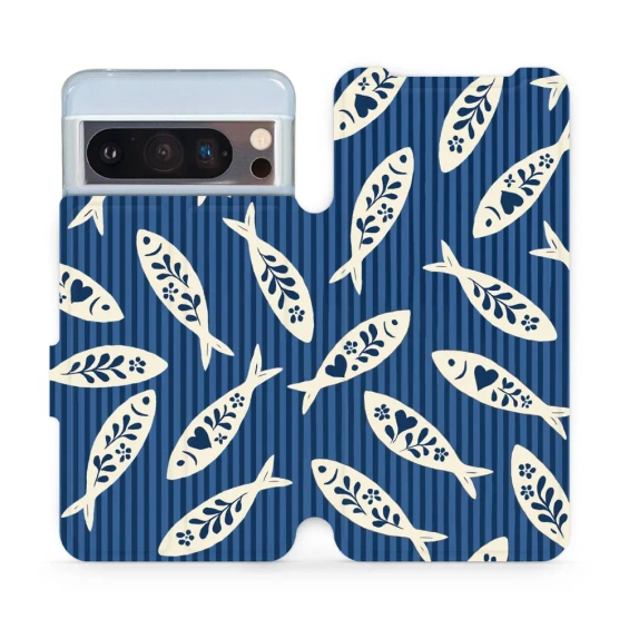 Hülle für Google Pixel 8 Pro - Farbe VP89S