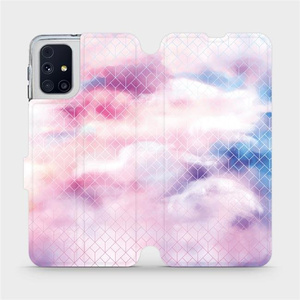 Phone Case Samsung Galaxy M31s - Design MR02S