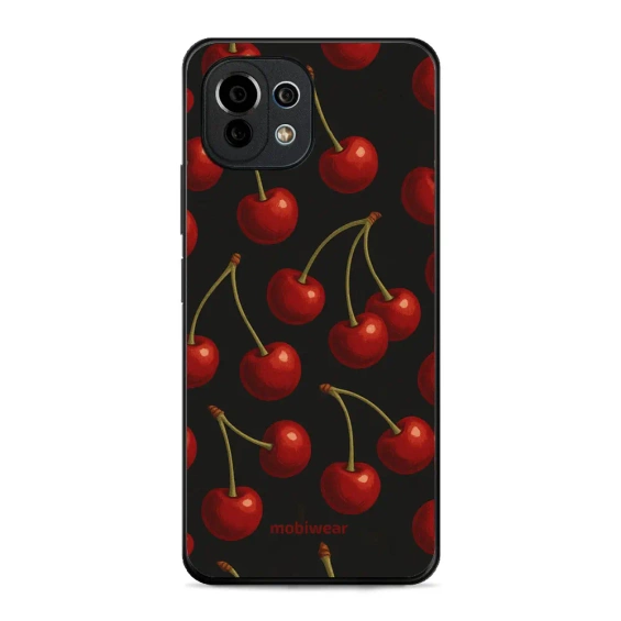 Etui Glossy Case do Xiaomi 11 Lite 5G NE - wzór GP83G