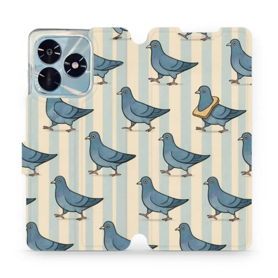 Phone Case Huawei Honor X5c Plus - Design VP91S