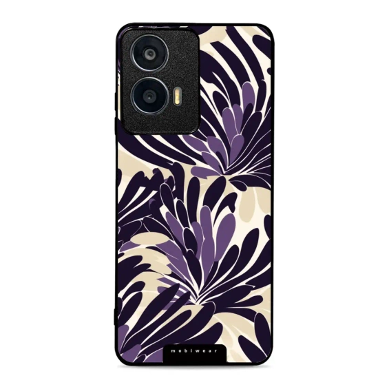 Phone Glossy Case Motorola Moto G24 - Design GA47G