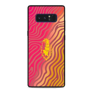 Hülle Glossy Case für Samsung Galaxy Note 8 - Farbe G10PS
