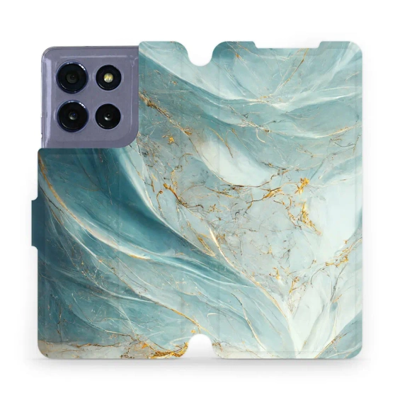 Phone Case Motorola Moto G86 5G - Design VP34S