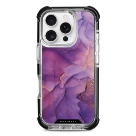 Case MagSafe Elite Bumper for Apple iPhone 16 Pro - Design D020D