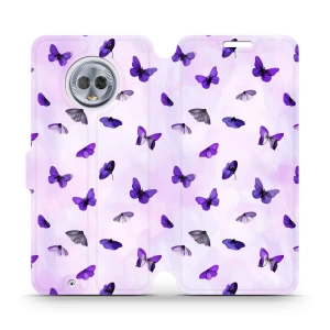 Phone Case Motorola Moto G6 - Design VP76S