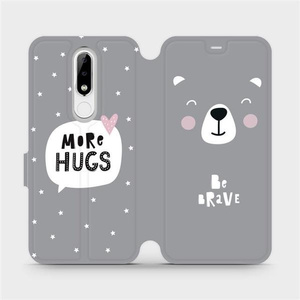 Phone Case Nokia 5.1 Plus - Design MH06P