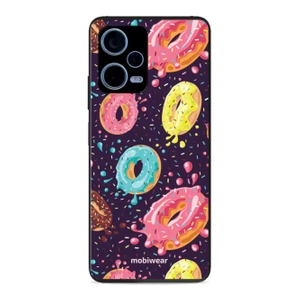 Phone Glossy Case Xiaomi Redmi Note 12 Pro Plus 5G - Design G046G