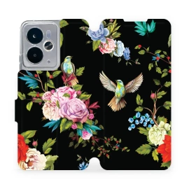 Phone Case Realme 14T 5G - Design VD09S