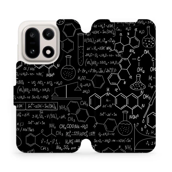 Hülle für OnePlus 15 - Farbe V060P