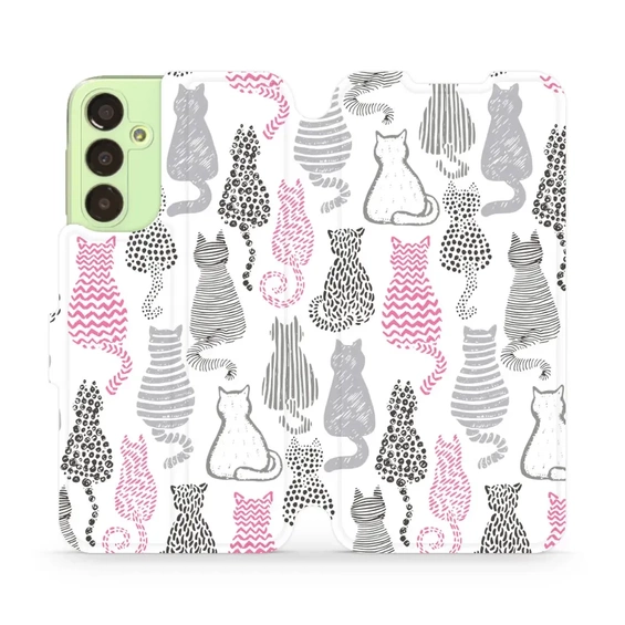 Phone Case Samsung Galaxy A24 - Design MX01S