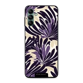 Phone Glossy Case Samsung Galaxy A04S - Design GA47G
