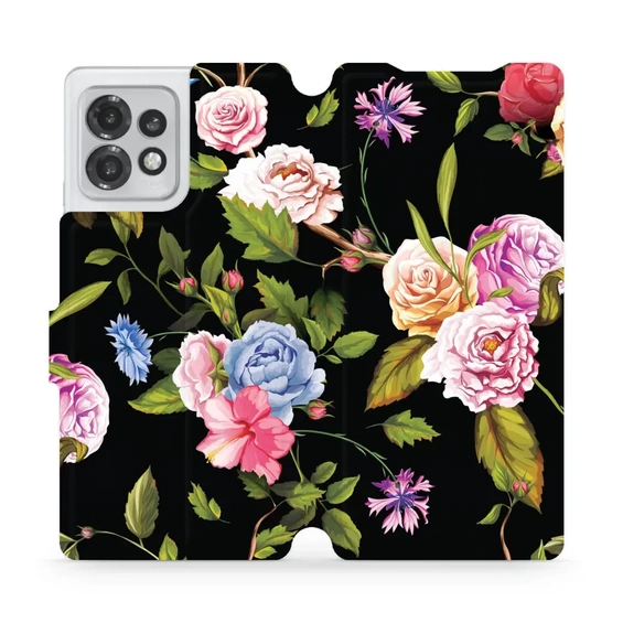 Phone Case Motorola Edge 40 Pro - Design VD07S