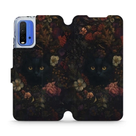 Phone Case Xiaomi Redmi 9T - Design V161S