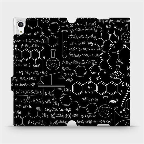 Etui do Sony Xperia XA1 Ultra - wzór V060P