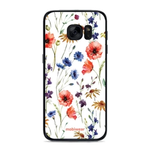 Phone Glossy Case Samsung Galaxy S7 - Design G032G