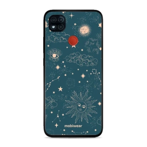 Etui Glossy Case do Xiaomi Redmi 9C - wzór G047G