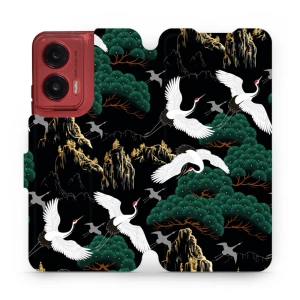 Etui do Motorola Moto G35 5G - wzór VP16S