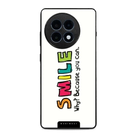 Phone Glossy Case OnePlus 13R - Design G073G