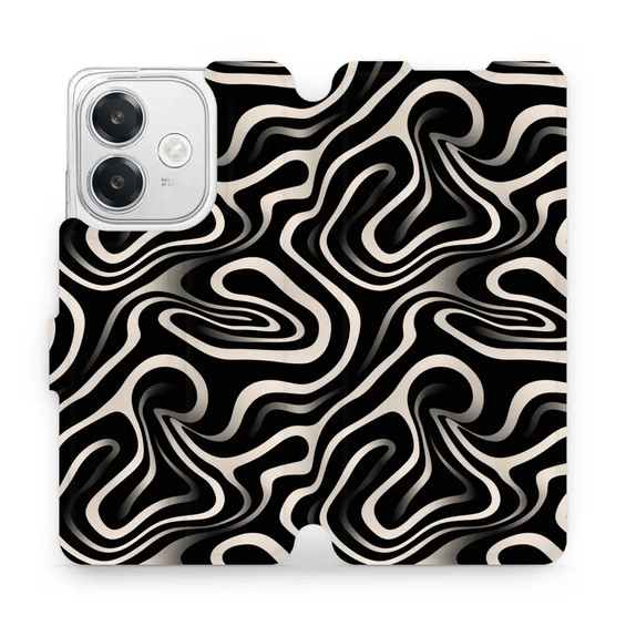 Etui do OPPO A60 5G - wzór VA63S