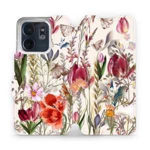 Etui do Infinix Smart 9 - wzór MP01S